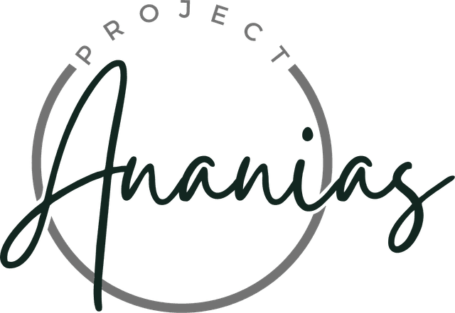 Project Ananias